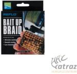 Preston Innovations Preston Reflo Bait Up Braid 0.17mm - Preston Fonott Zsinór (P0280004)