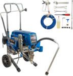 Bormann ELEKTROMOS LÉGMENTES FESTÉKSZÓRÓ 4100W 5, 5Lt/perc, 15m (BAP7100)