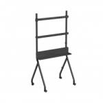 Gembird Suport podea pentru TV 55" - 86", Gembird TVS-86F-02 (TVS-86F-02)