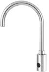 MOFÉM M-Tronic Elektromos mosogató csaptelep, 190mm - webshop - 77 876 Ft