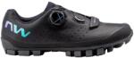 Northwave Cipő Northwave Mtb Hammer Plus Wmn Női Fekete/színváltós