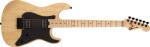 Charvel Pro-Mod So-Cal Style 1 HH HT MPL Natural Ash
