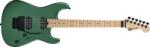 Charvel Pro-Mod San Dimas Style 1 HH FR MPL Pelham Green
