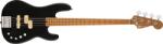  Charvel Pro-Mod San Dimas Bass PJ IV Satin Black