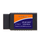 EPISTAR Autódiagnostika ELM 327 V1.5 WIFI EPISTAR OBDII