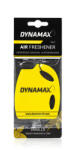 DYNAMAX Autó légfrissítő - Vanília DXI7