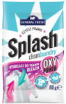 General Fresh Splash Szövetfehérítő Por 40g (5900785861009)