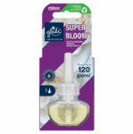 Glade elektromos légfrissítő utántöltő 20ml Super Bloom (5000204336528)