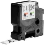 DYMO Feliratozó szalag, zsugorcső DYMO IND RHINO 18057 Poliolefin Szalagszín: Fehér Szövegszín: Fekete 19 mm 1.5 m