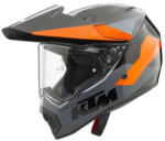 KTM AX9 adventure bukósisak (3PW24000970X)