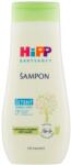HiPP sampon gyengéd babasampon 200ml