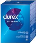 Durex (24 db/doboz) Classic