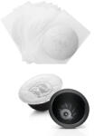 ECO capsule Capace adezive pentru Nespresso Vertuo®