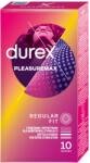 Durex óvszerek (10 db/doboz) Pleasuremax