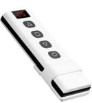 Maximin Vezérlő redőnyök vagy motorok vezérléséhez - RF433MHz, 5 csatorna