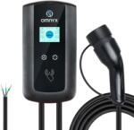 Omnyx Wallbox AC Home - 7, 2kW, 32A, 2. típus