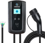 Omnyx Wallbox AC Home - 11KW 16A típus 2