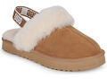 UGG Mamuszok Funkette Barna 33 1/2