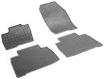 RIGUM Ford S-Max 2015-2023 Rigum méretpontos gumiszőnyeg szett (903461_40282_ah)
