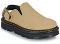 Dr. Martens Papucsok ZebZag Mule Bézs 43