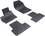 RIGUM Citroen C4 Aircross 2012-2017 Rigum méretpontos gumiszőnyeg szett (901702_39948_ah)