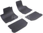 RIGUM Seat Toledo 1999-2004 Rigum méretpontos gumiszőnyeg szett (902372_39975_aho)