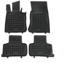 Rezaw-Plast Mercedes GLC-Class 2022- (X254) Rezaw-Plast méretpontos gumiszőnyeg szett (201740_39762_aho)