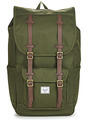 Herschel Hátitáskák HERSCHEL LITTLE AMERICA BACKPACK Keki Egy méret