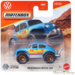 Mattel - Volkswagen Beetle 4x4 (JBT06)