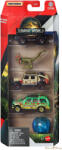 Mattel - Jurassic World - Adventure Seekers (JGL27)