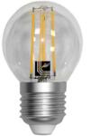 Lumen Bec led decorativ lumen, e27, sferic, 4w, lumina calda 2800k (13-2711400)