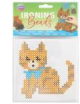 Moxy vasalható gyöngy - kismacska sablonnal - 14, 5x1, 5x14, 5 cm (IMO-GF-100095CICA)