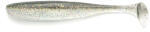 Keitech Easy Shiner 4.5" 114mm/ #410 - Crystal Shad gumihal