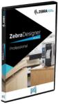Zebra Designer 3 Professional, Digital licenc (ZEBRADESIGNER-PRO3) - dunasp