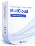 Aomei Multcloud 1 an (08721098484658)