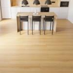 GT Flooring Parchet SPC GT Flooring Asia 6 mm Stejar ton mediu GTASCT013