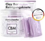 chemicalworkz Chemicalworkz Gyurma 2×50g Medium 100gr