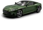 Solido Aston Martin DB12 Iridescent smaragdzöld 2023 modellautó 1: 43 (S4315702)