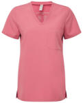 Onna by Premier NN300 Limitless női egészségügyi tunika rózsaszín színben (NN300CPI-XS)