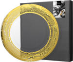 Eisch GOLDLEAF tányér arany díszdobozban 320 mm (77551632)