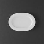 Villeroy & Boch Signature White Pearl ovál sültestál 35 cm (1043892960)