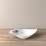 Villeroy & Boch Mariefleur Gris Serve & Salad köretes tálalótál 1, 15 liter 36x24cm (1041053131)