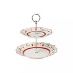 Villeroy & Boch Toy's Delight 2 emeletes kínáló 24cm (1485857887)