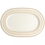 Villeroy & Boch Signature Ivoire ovál sültestál 35 cm (1043902960)