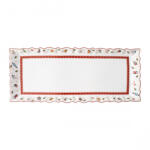 Villeroy & Boch Toy's Delight süteményes tál szögletes 39x16 cm (1485852220)