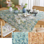 Sander Livorno asztali futó 40x150 narancs (55269-22)