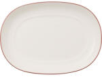 Villeroy & Boch Anmut Rosewood ováltálka 20 cm, kifutó termék (1043843570)