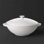 Villeroy & Boch Signature Anmut Gold levestál 2, 2 l (1046533070)
