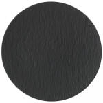 Villeroy & Boch Manufacture Rock pizzatál 32 cm (1042392590)
