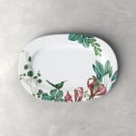 Villeroy & Boch Signature Avarua ovál sültestál 41x28, 5 cm (1046552910)